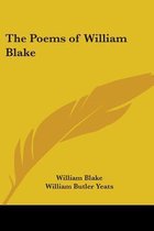 The Poems of William Blake