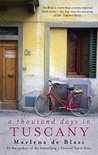 Thousand Days In Tuscany