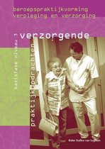 Beroepspraktijkvorming verzorgende