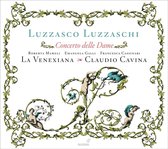 La Venexiana - Concerto Delle Donne (CD)