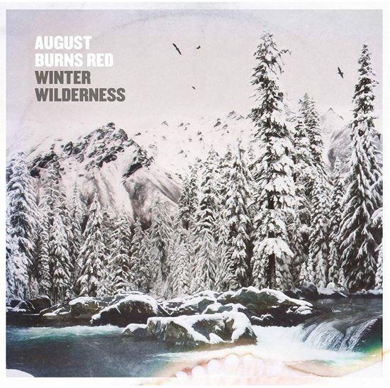 Winter Wilderness