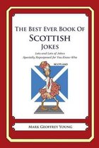 The Best Ever Book of Scottish Jokes