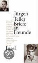 Briefe an Freunde