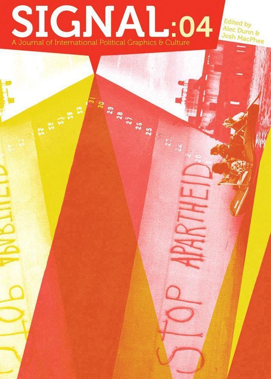 Signal 4 Signal 04 (ebook) 9781629631325 Boeken