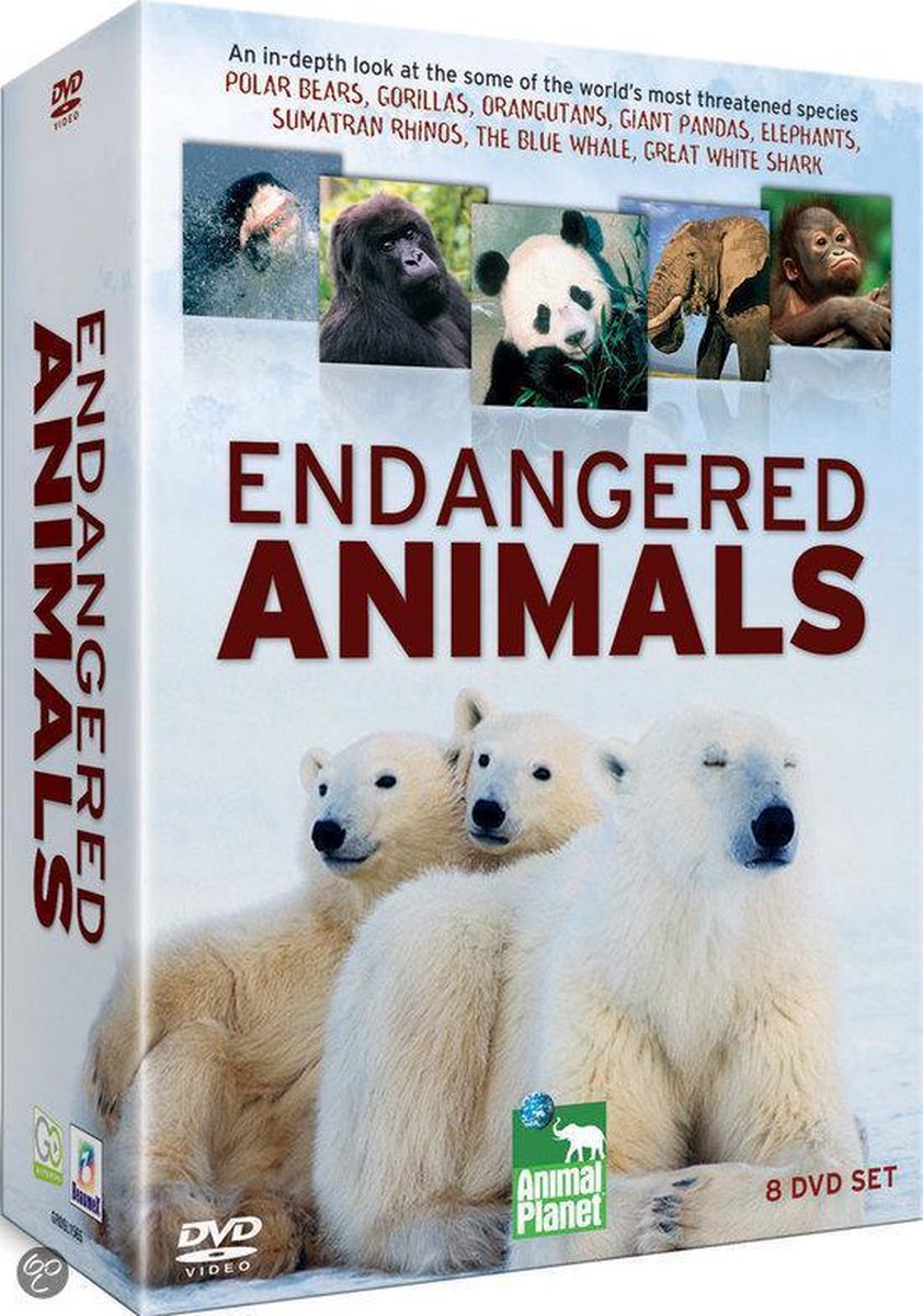 Endangered Animals