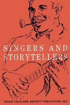 Singers And Storytellers