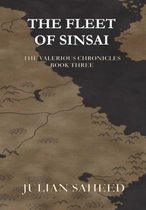 The Fleet of Sinsai
