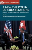 New Chapter In US Cuba Relations