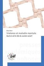 Omn.Pres.Franc.- Violence Et Maladie Mentale