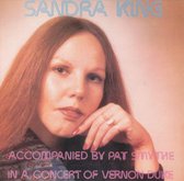 Sandra King - A Concert Of Vernon Duke Songs (CD)