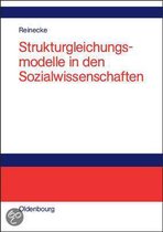 Strukturgleichungsmodelle in Den Sozialwissenschaften
