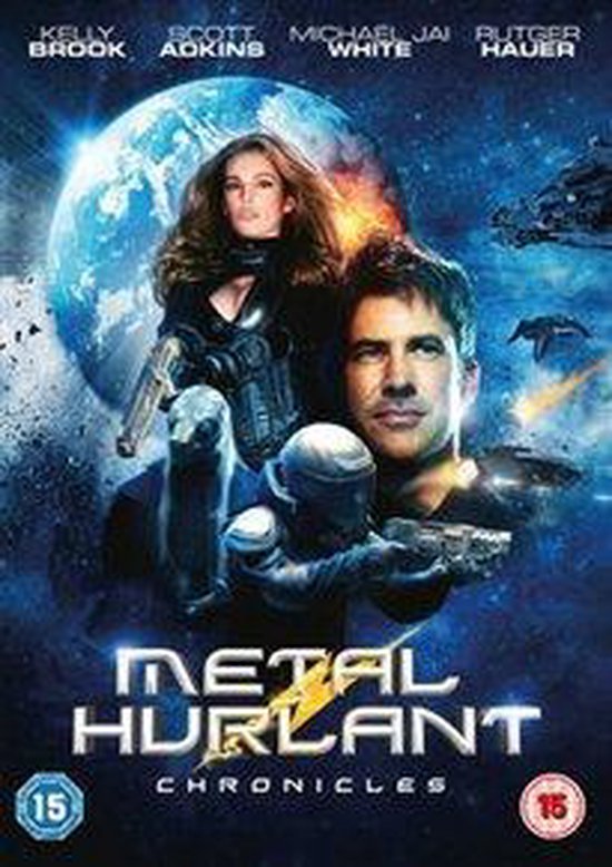 Foto: Metal hurlant chronicles season one