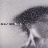 Legendary Divorce - Make Me (CD)