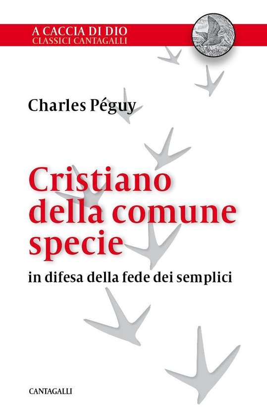 Cristiano della comune specie