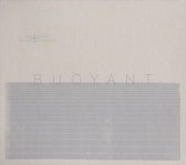 Dirk Serries & Rutger Zuydervelt - Buoyant (CD)