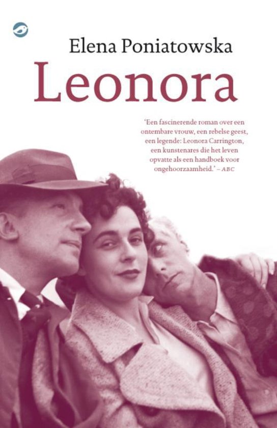 Leonora - Elena Poniatowska | Respetofundacion.org