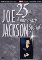 Joe Jackson - 25th Anniversary
