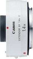 Canon EF Extender 1.4 X III