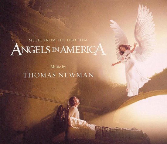 Angels in America [Original Motion Picture Soundtrack]