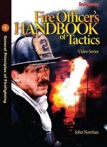 Fire Officer's Handbook of Tactics Video Series