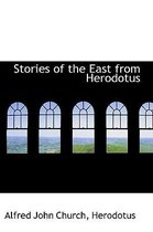 Stories of the East from Herodotus