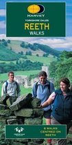 Yorkshire Dales Reeth Walks