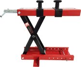 Motorfiets lift motorlift schaarlift motolift bromfiets - motor stand - 500kg