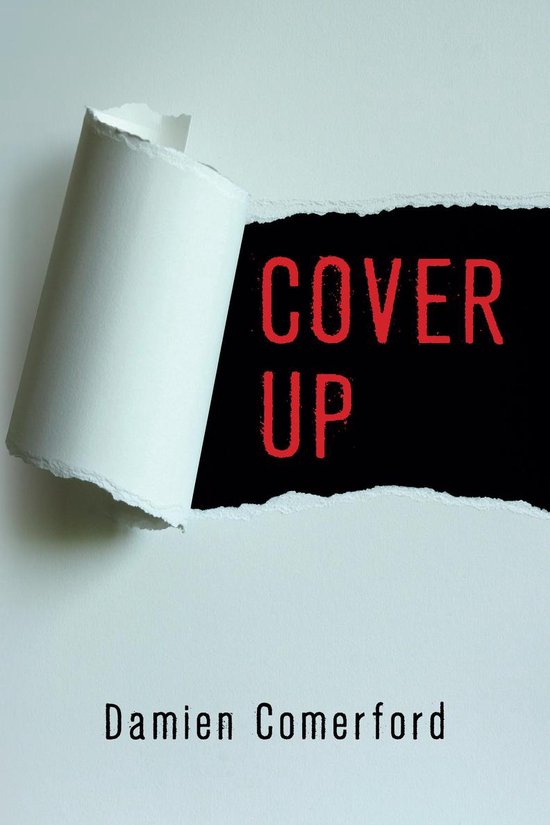 Cover Up - cover
