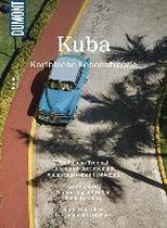 DuMont Bildatlas Kuba