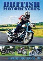 British Motorcycles