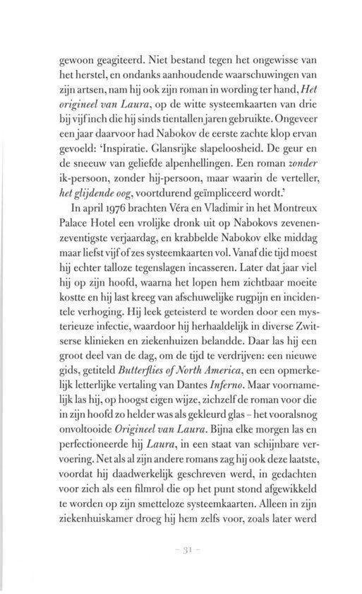 Tekstpagina.