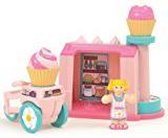 WOW Toys Cupcake Chloe - Cupcake bakkerij
