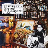 KT Tunstalls Acoustic Extravaganza (Red Vinyl)