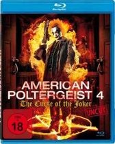 American Poltergeist 4 (Blu-ray)