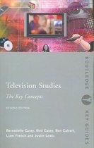 Routledge Key Guides Television Studies