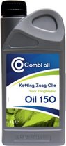 CombiOil Kettingzaagolie Oil 150