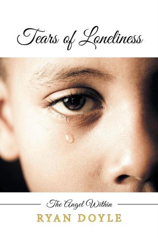 Tears of Loneliness - cover