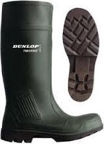Werklaarzen Dunlop Purofort C462933 S5-41