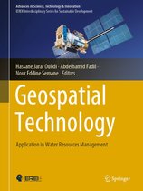 Advances in Science, Technology & Innovation - Geospatial Technology