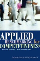 Applied Benchmarking for Competitiveness