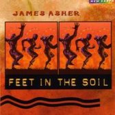 James Asher - Feet In The Soil 1 (CD)