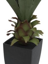 EUROPALMS Agave plant with pot, artificial plant, 75cm