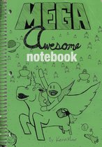 Mega Awesome Notebook