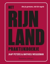 Het Rijnland praktijkboekje