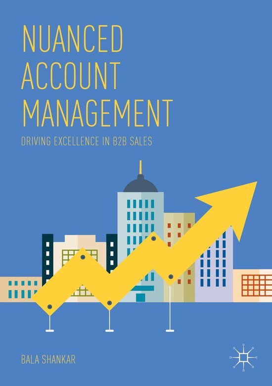 Nuanced Account Management - cover