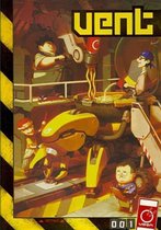 VENT Volume 1