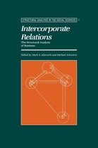 Structural Analysis in the Social Sciences