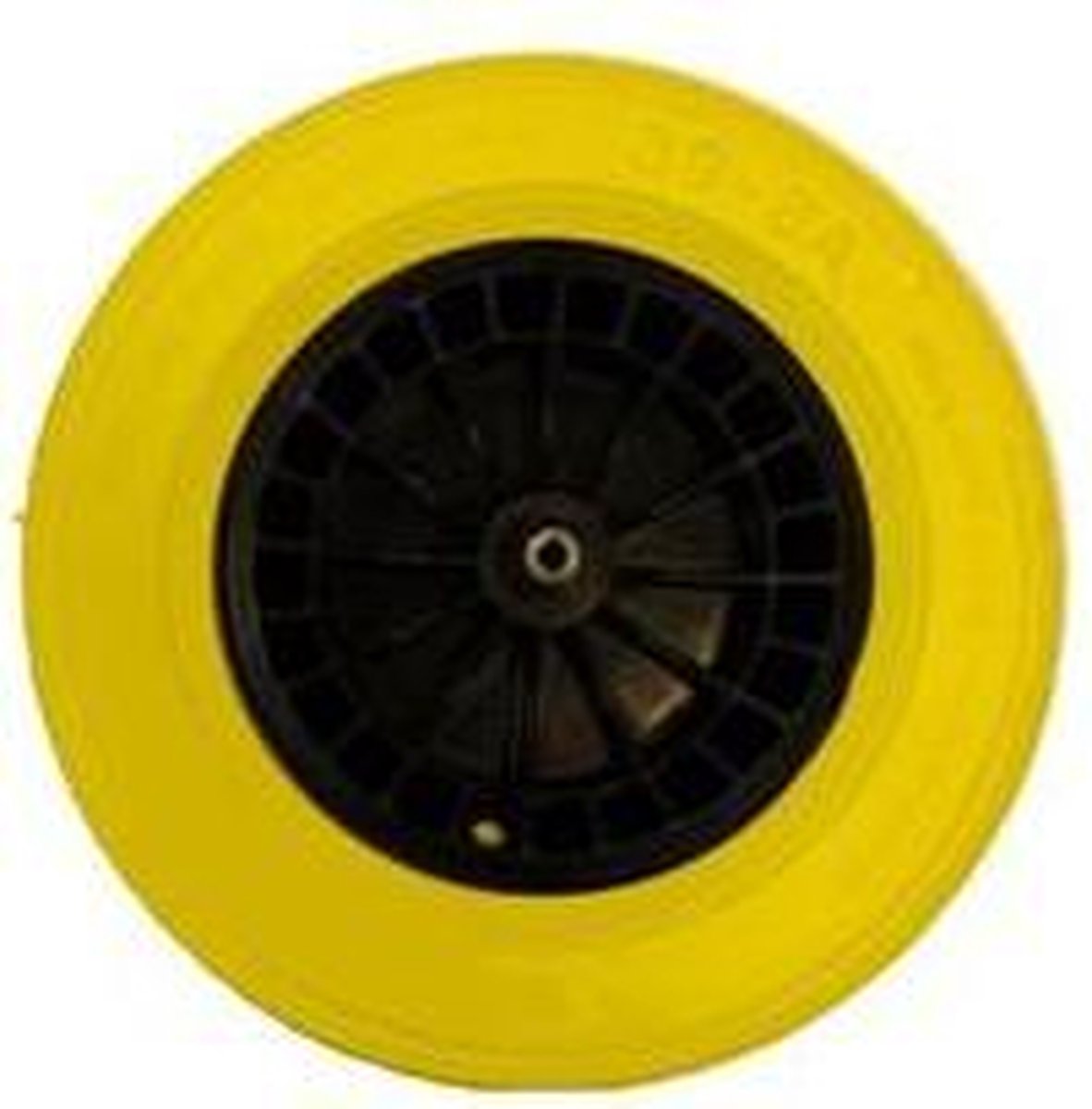 Nooit Meer Lek wiel FORT FlexPro 4.80/4.00x8 - as 20cm