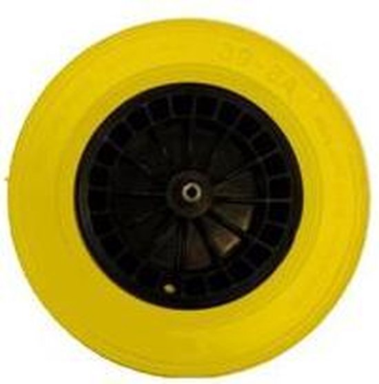 Nooit Meer Lek wiel FORT FlexPro 4.80/4.00x8 - as 20cm van Fort — afbeelding 2