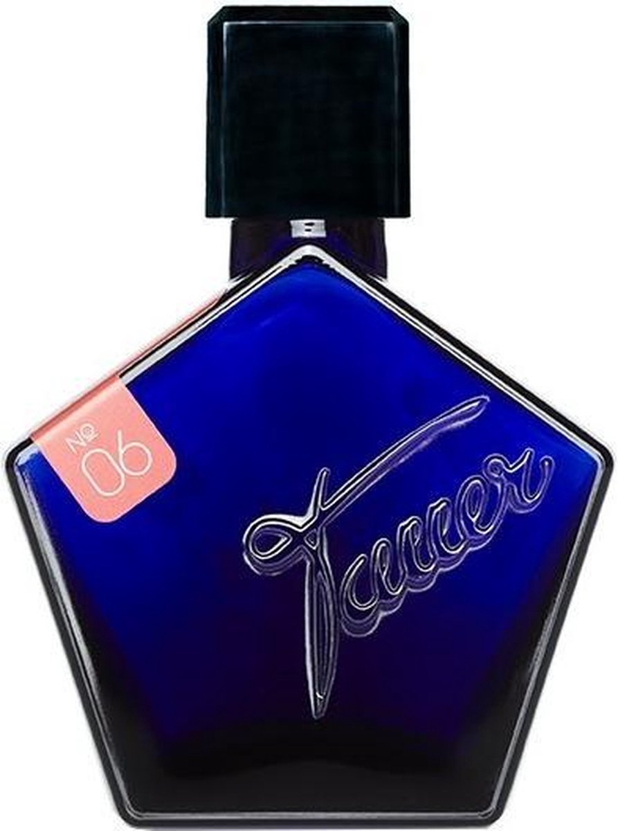 Tauer No 06 Incense Ros  Vrouwen 50ml eau de parfum